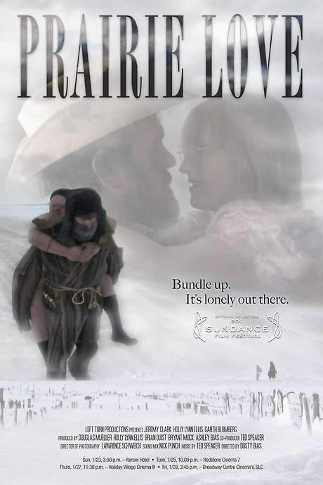 Prairie Love